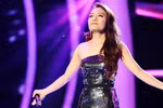 Nhật Thủy đăng quang Quán quân Vietnam Idol mùa thứ 5