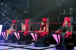 Lại phát hiện sơ hở mới của The Voice!