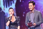 Cát Phượng, "thảm họa" MC mới của showbiz Việt