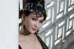 Top 10 Hoa hậu VN khoe đường cong quá lố