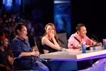 Mỹ Tâm và nụ cười "thiếu duyên" tại Vietnam Idol