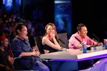 Mỹ Tâm và nụ cười "thiếu duyên" tại Vietnam Idol