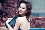 Jennifer Phạm lộng lẫy trong bộ ảnh Mùa tình yêu