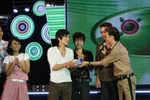 The Voice: Đàm Vĩnh Hưng bị tố giả tạo, Phan Ngọc Luân nói gì?