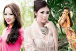 Hoa hậu Việt Nam xấu: Cứ chờ rồi thời gian sẽ... lên tiếng