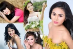 5 "Hoa hậu" Canh Ngọ xinh đẹp tài năng của showbiz Việt