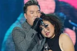 Đàm Vĩnh Hưng, dấu ấn đẹp trong Liveshow của ca sĩ Siu Black