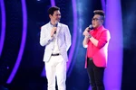 Vietnam Idol 2014: MC Phan Anh lại mắc lỗi sơ đẳng