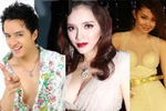 Sao Việt và căn bệnh 'nan y' khiến showbiz 'đảo điên'