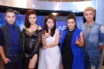 Thí sinh là "quái vật, phù thủy", BGK khiến Vietnam Idol giảm nhiệt