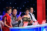 Liveshow 3 Bước nhảy Hoàn vũ: Cháu ngoại tướng Giáp mê mệt Diễm My