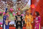 5 "điểm cộng" và 5 "điểm trừ" của Táo quân 2014