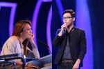 'Tài năng' khán giả 'bỏ sót' bị loại, Vietnam Idol ngày càng lạc hậu