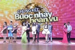 Thu Thủy và Ngân Khánh cùng đoạt Quán quân Bước nhảy hoàn vũ 2014