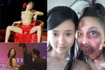 Sao Việt và những khoảnh khắc "kinh dị" khiến người xem...khóc thét