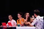 X-Factor vòng Tranh đấu 'gây bão' vì cẩu thả, thiếu chuyên nghiệp