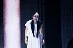 Hồng Việt, Chí Tài 'ngất xỉu' vì Ốc Thanh Vân hóa ma