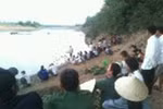 Nghệ An: Hai học sinh bị chết đuối khi tắm sông