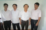 Bắt quả tang PGĐ Sở GTVT Hà Tĩnh và thuộc cấp đánh bạc trong trụ sở