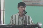 Nhét ma túy vào hậu môn để tuồn vào trại giam