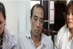 Thu thêm 40 bánh heroin của nhóm ma tuý đại gia bị bắt tại ga Vinh