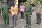 Nghệ An: Bắt giữ má mì lừa bán nhiều sơn nữ xinh đẹp 