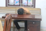 Nghệ An: Say rượu, đánh chết bạn thân