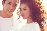 Nghe 4 ca khúc album online của Đoan Trang - Trấn Thành