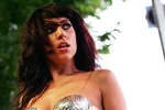 Lộ ảnh cực gợi cảm Lady Gaga thời chưa nổi tiếng