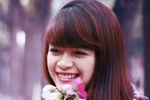 Phạm Thị Thùy Linh, Hà Nội, ĐH Lao Động Xã Hội (462)