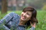 Nguyễn Thị Lan, số báo danh 42