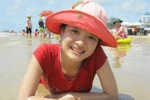 Nguyễn Thị Thu Trang, Bình Dương, CĐ VH NT và Du Lịch Sài Gòn (545)