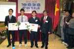 Đại hội Hội Thanh niên, Sinh viên Việt Nam tại Ba Lan lần thứ ba