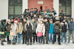 Tự hào là sinh viên trường “Bơ sữa”