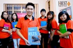 Học IELTS miễn phí tại IBEST