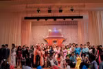 Chùm ảnh Festival văn hóa Việt Nam ở thành phố Tula-LB Nga 