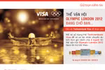  Thế vận hội Olympic đang chờ bạn...đến Techcombank Visa để khám phá