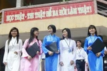 Kính gửi thầy hiệu trưởng!