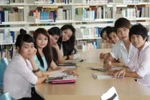 DH Nhật Bản vừa học, vừa làm với lương 35 triệu/ tháng của Viet-SSE