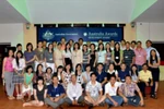 Học bổng ASDiV Alumni: Kết nối du học sinh Việt Nam tại Úc