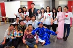 Du học sinh Việt ở Phần Lan với chương trình Hello Vietnam