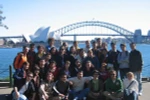 Học bổng Phát triển Australia 2012 mở đơn trực tuyến