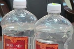 Khởi tố vụ "Rượu nếp 29 Hà Nội" làm 4 người tử vong