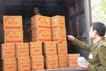 Thông báo khẩn cấp về “rượu nếp 29 Hà Nội” trên toàn quốc
