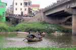 Vụ hai thi thể nam nữ buộc nhau trôi sông: Nạn nhân là hai vợ chồng