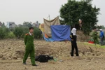 Rúng động nghi án bố bị giết, cướp trong đám cưới con gái