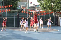 U23 nữ ĐH Bách khoa Hà Nội chiến thắng sát nút trước Trường ĐH Kinh tế - ĐHQGHN