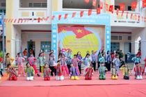 Mời nghệ sĩ giảng dạy cho học sinh: Trường mong có hướng dẫn, cơ chế rõ ràng