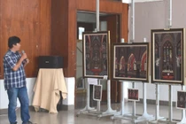 Trường đào tạo nghệ thuật "hiến kế" để sử dụng hiệu quả đội ngũ nhà giáo nghỉ hưu ở tuổi cao hơn