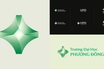 Trường Đại học Phương Đông công bố nhận diện mới